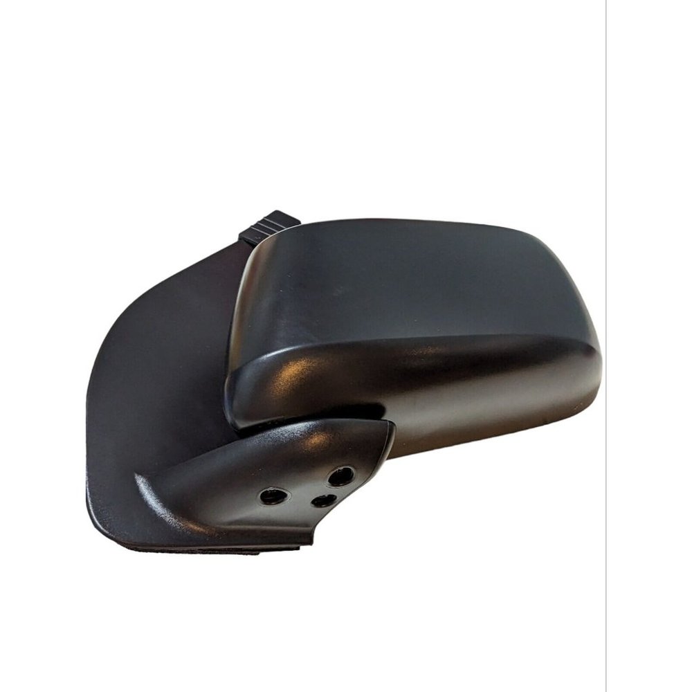 2005-2015 NISSAN XTERRA DRIVER LEFT SIDE VIEW MANUAL EXTERIOR DOOR MIRROR